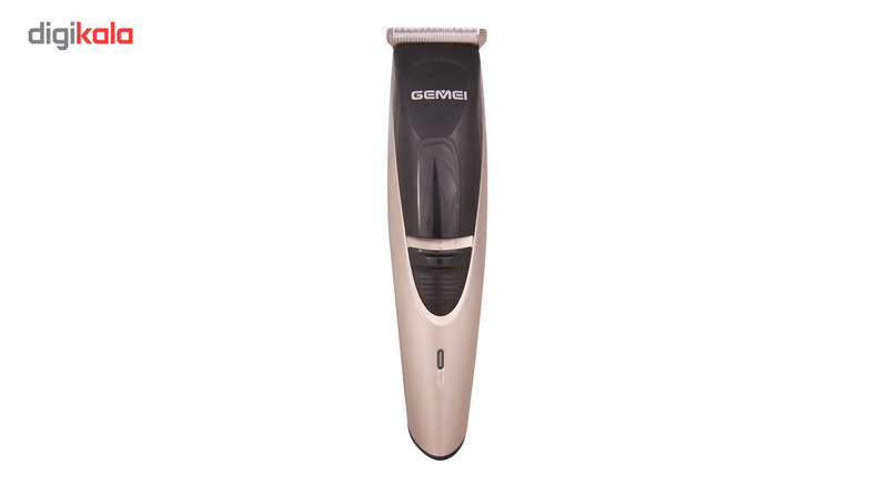 ماشین ریش تراش جیمی مدل GM-822