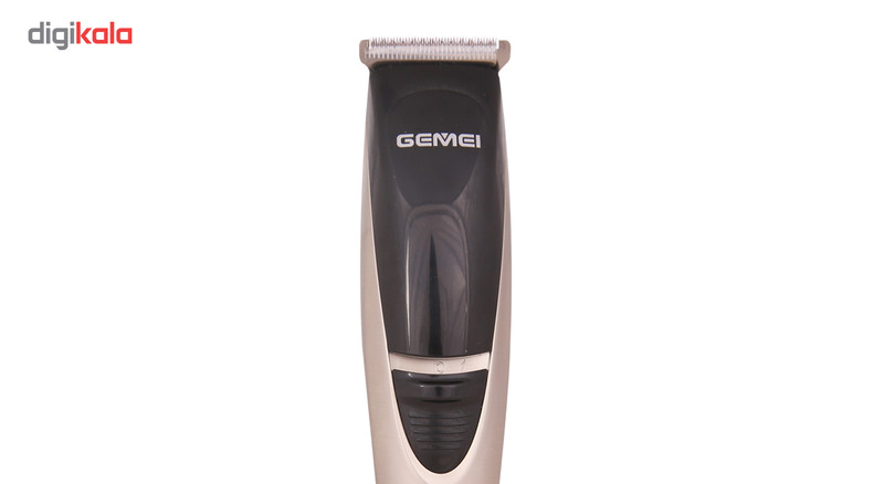 ماشین ریش تراش جیمی مدل GM-822