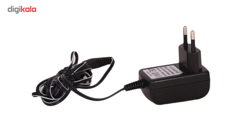 ماشین ریش تراش جیمی مدل GM-822
