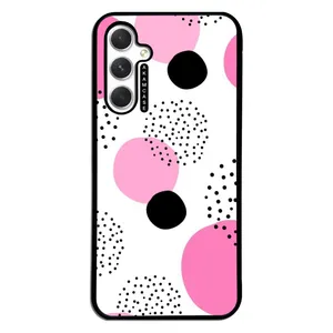 AKAM AMC-WSGA54-DOTS-22 Cover For Samsung Galaxy A54
