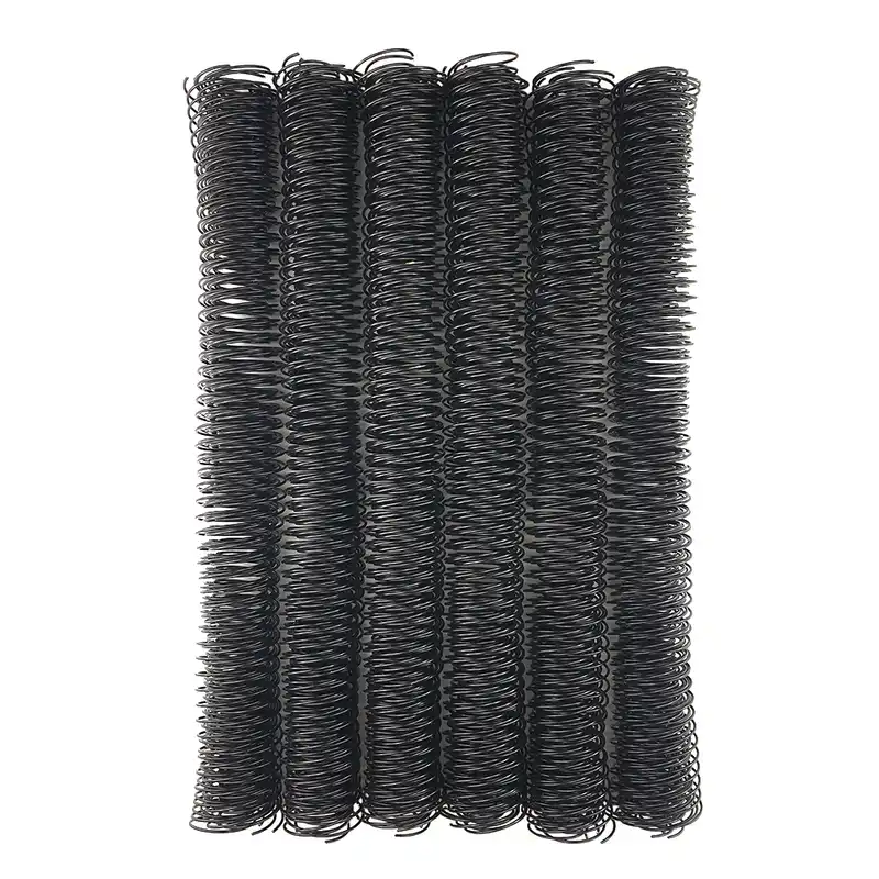 فنر صحافی مدل D 20 بسته 50 عددی