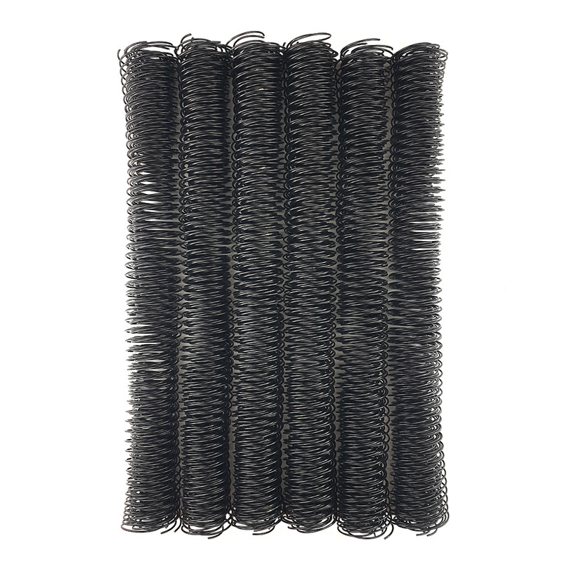 فنر صحافی مدل D 20 بسته 50 عددی