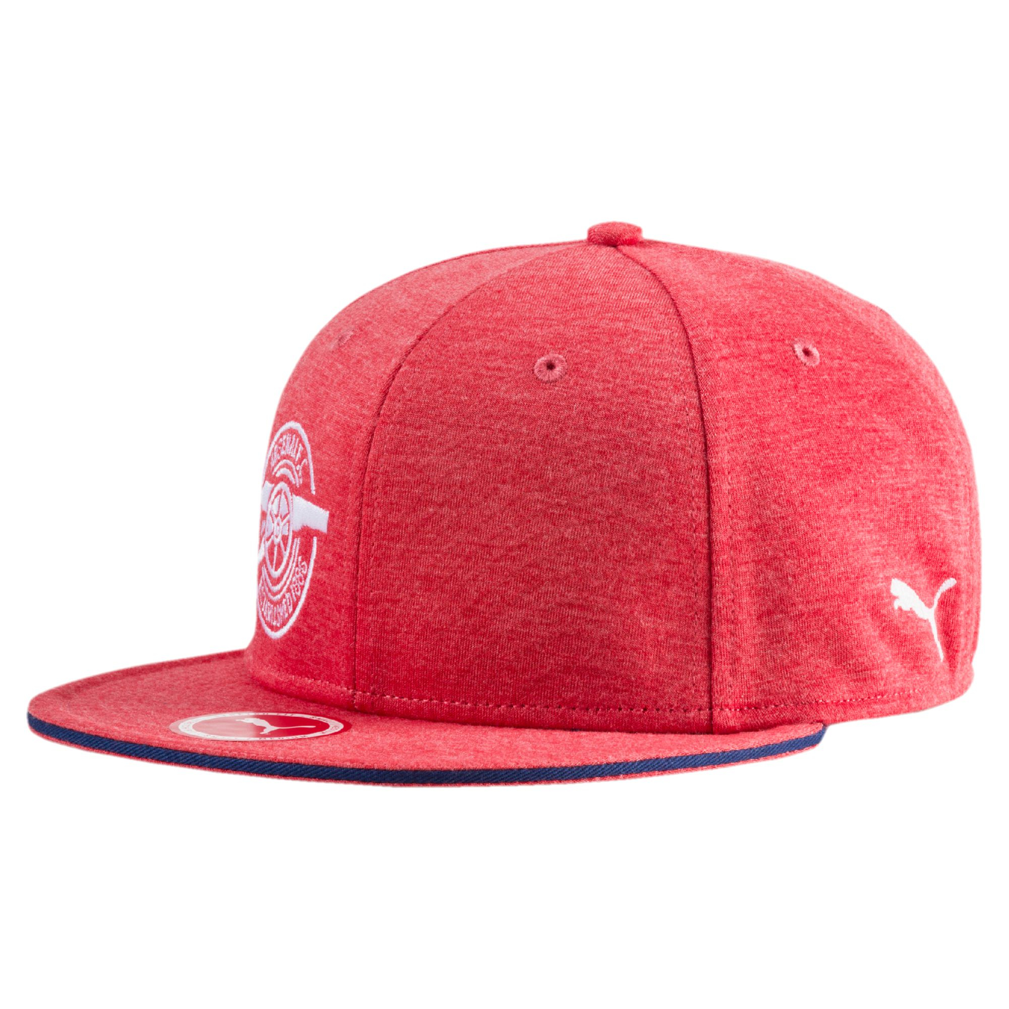کلاه کپ مردانه پوما مدل Arsenal Stretchfit Cap کد 2121301