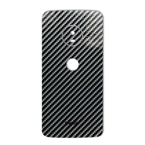 MAHOOT Shine-carbon Special Cover Sticker for Motorola Moto G5