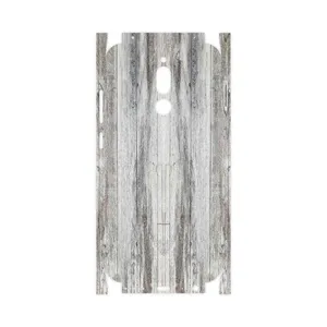 MAHOOT Wood Texture 8-FullSkin Cover Sticker for Xiaomi Redmi 8