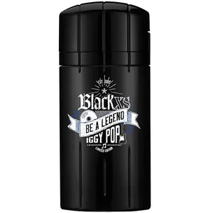 Paco Rabanne Black XS Be a Legend Eau De Toilette For Men 100ml