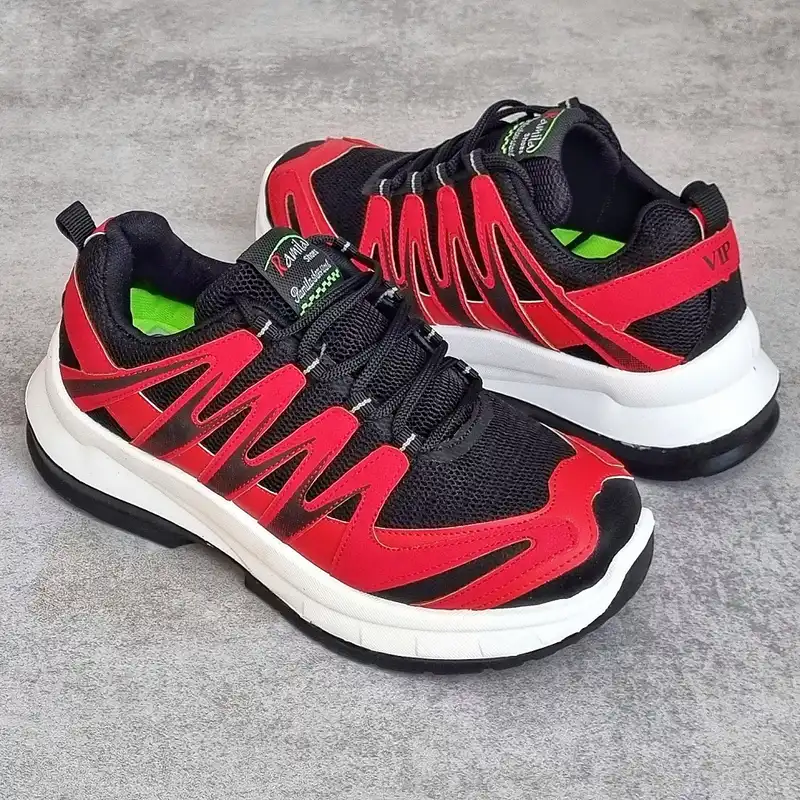 کفش پیاده روی زنانه رامیلا مدل 55vip