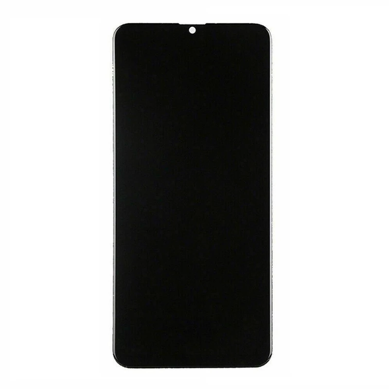 صفحه نمایش کد F20 مناسب برای گوشی موبایل سامسونگ GALAXY A207 / A20s