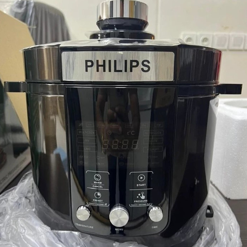 پلوپز 10 نفره فیلیپس مدل HD2128