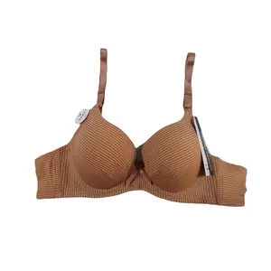 سوتین زنانه مدل کبریتی کد B8797