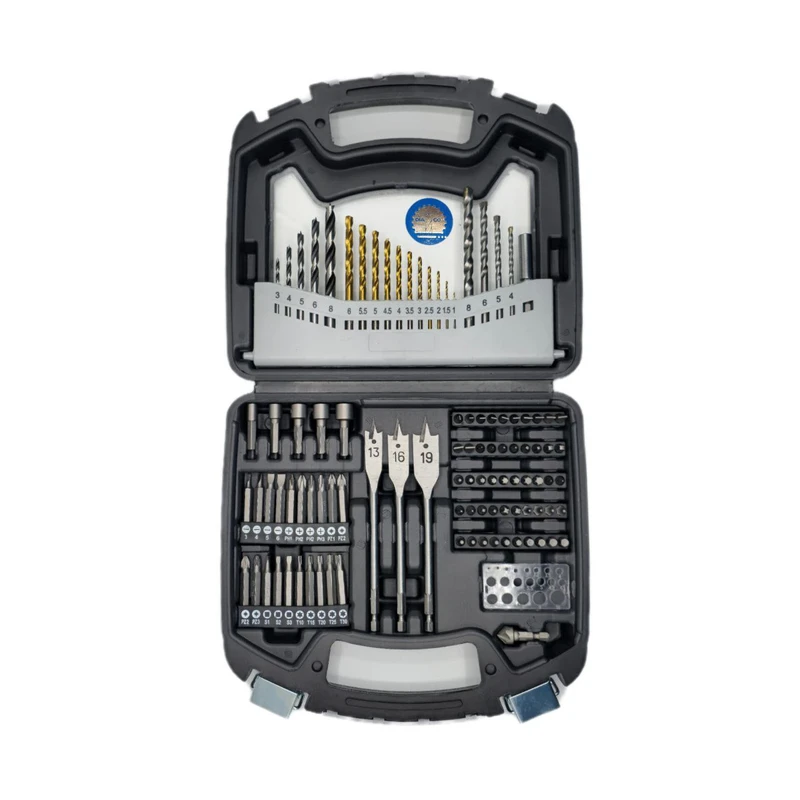 رابط سری پیچ گوشتی دیاکو مدل 8446 بسته 101 عددی