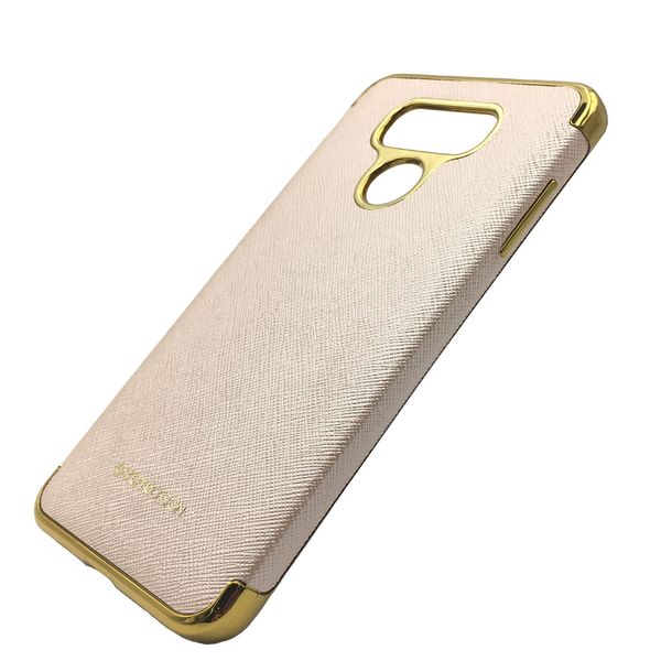 کاور توتو مدل Fashion Case مناسب برای گوشی موبایل ال جی G6 کاور توتو مدل Fashion Case مناسب برای گوشی موبایل ال جی G6