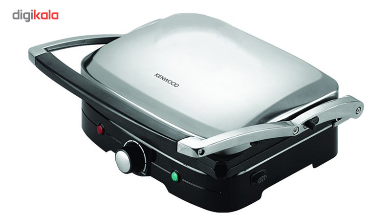 گریل کنوود مدل HG 369