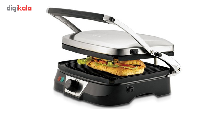 گریل کنوود مدل HG 369