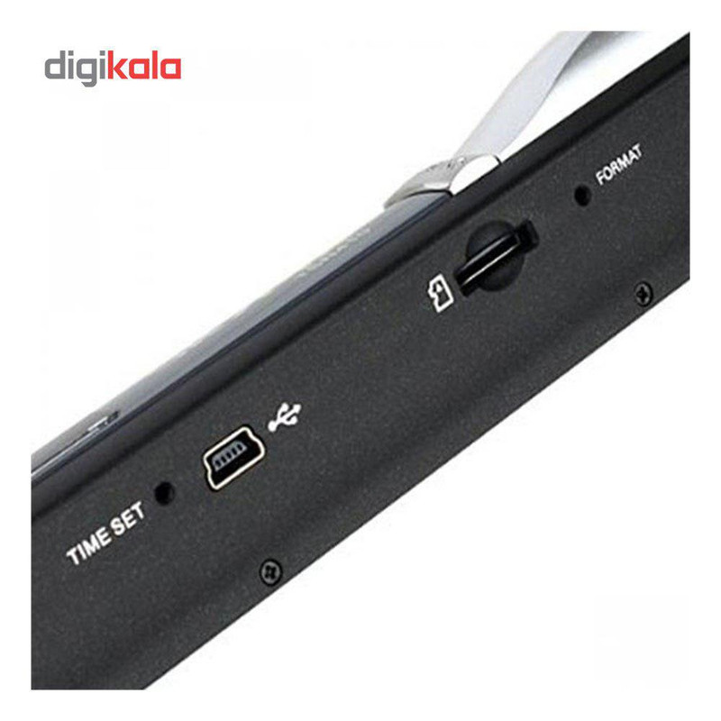 اسکنر قابل حمل اس کای پیکس TSN410 1