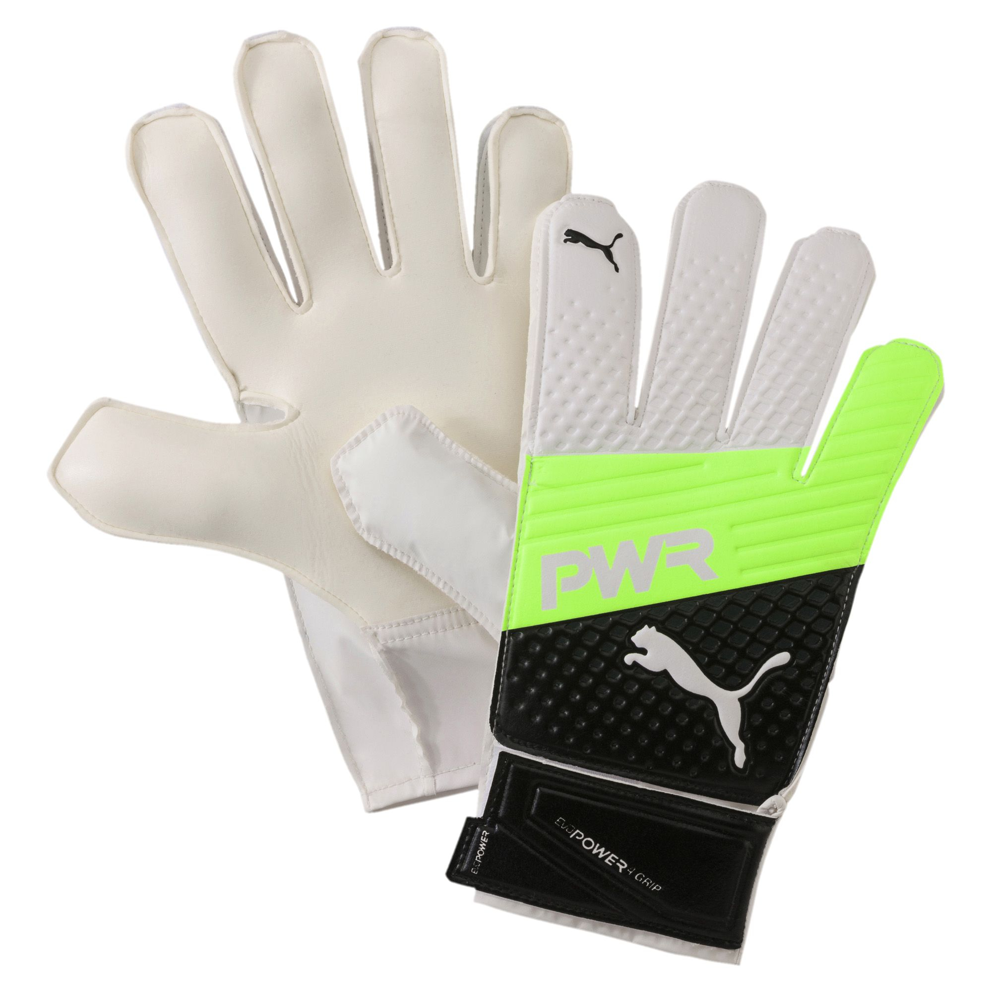 دستکش ورزشی پوما مدل evoPOWER Grip 4.3 کد 4122732