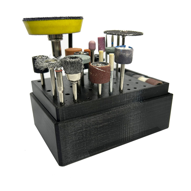 جعبه نظم دهنده ابزار  کد A01