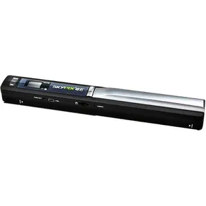 اسکنر قابل حمل اس کای پیکس TSN410