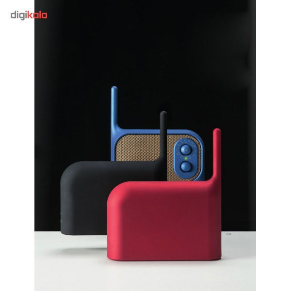 رادیو لکسون مدل LA90