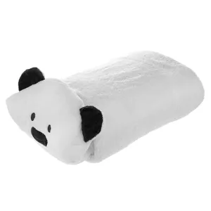 پتوی نوزادی افرا مدل Bear