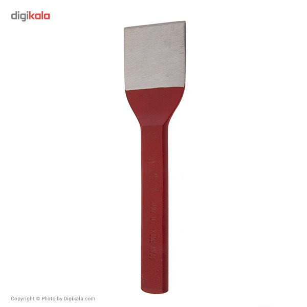 قلم بیضی نوک تخت ایران پتک مدل LD 2010 سایز 60 میلی متر