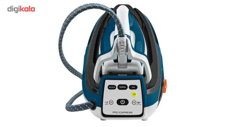 اتو بخار مخزن دار تفال مدل GV 7850