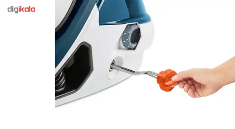 اتو بخار مخزن دار تفال مدل GV 7850