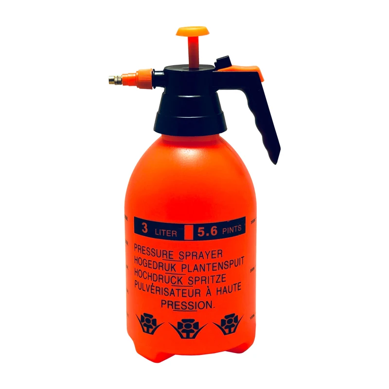 سمپاش مدل PS3 حجم 3 لیتر