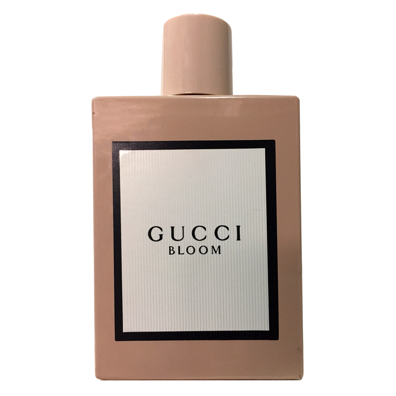 تستر ادو پرفیوم زنانه گوچی مدل Gucci Bloom حجم 100 میلی لیتر