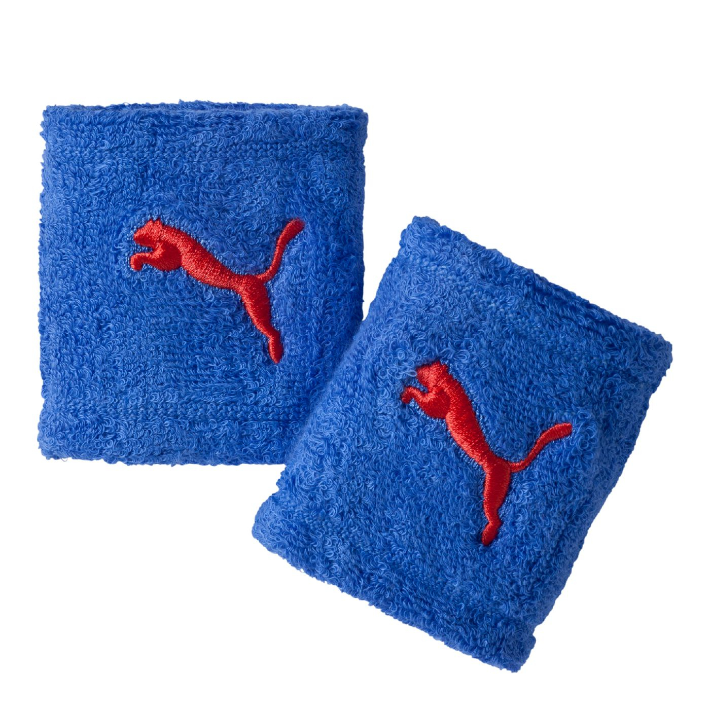 مچ بند ورزشی پوما مدل Ultramarine-Hot کد 5252907