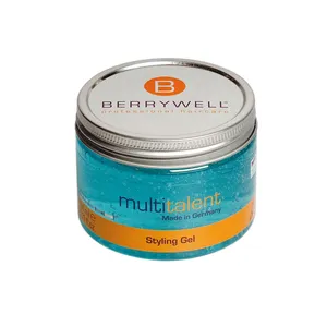 ژل حالت دهنده موی سر بریول حجم 151 میلی لیتر