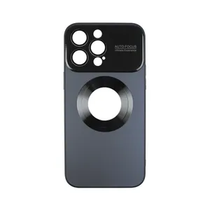 کاور مدل Ultimate Lens Case مناسب برای گوشی موبایل اپل iPhone 14 Pro Max