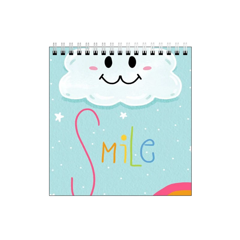 دفتر طراحی طرح ابر و لبخند کد 4351717