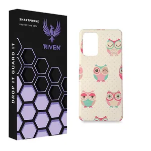 RIVEN RI2-10 Case For Apple iPhone X/XS