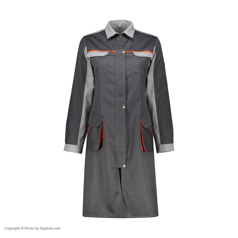 لباس کار زنانه مدل 98HKL