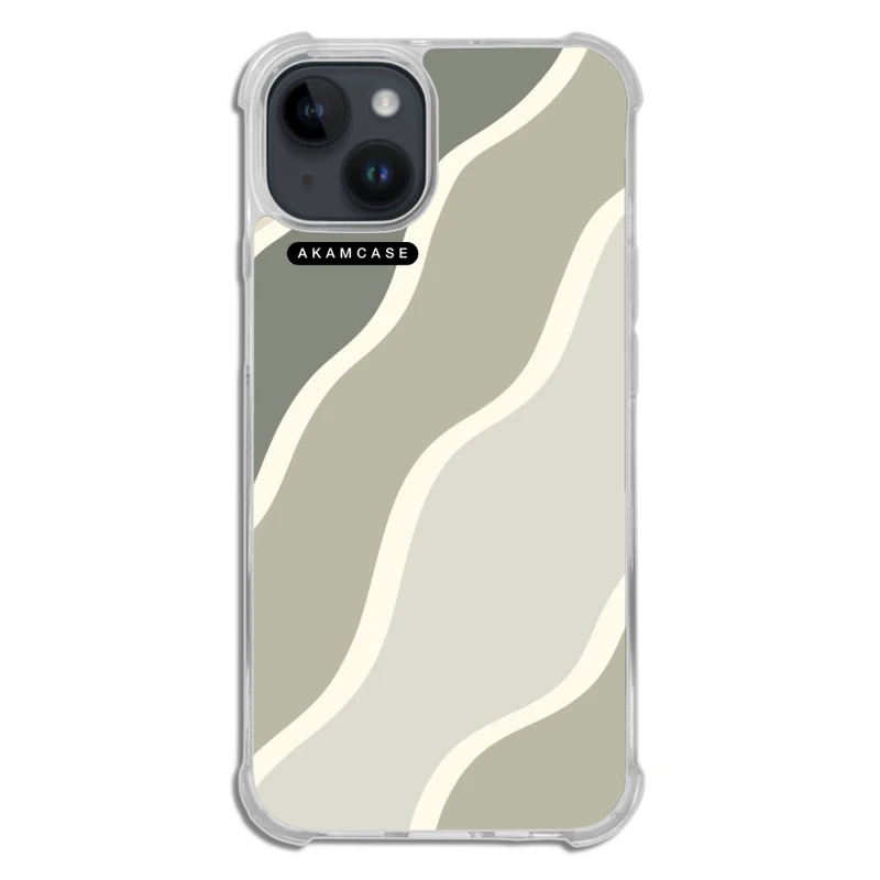 کاور آکام مدل AMCWTA14-BOHO2 مناسب برای گوشی موبایل اپل iPhone 14