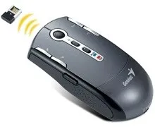 ماوس جنیوس نویگیتور تی 835 لیزر