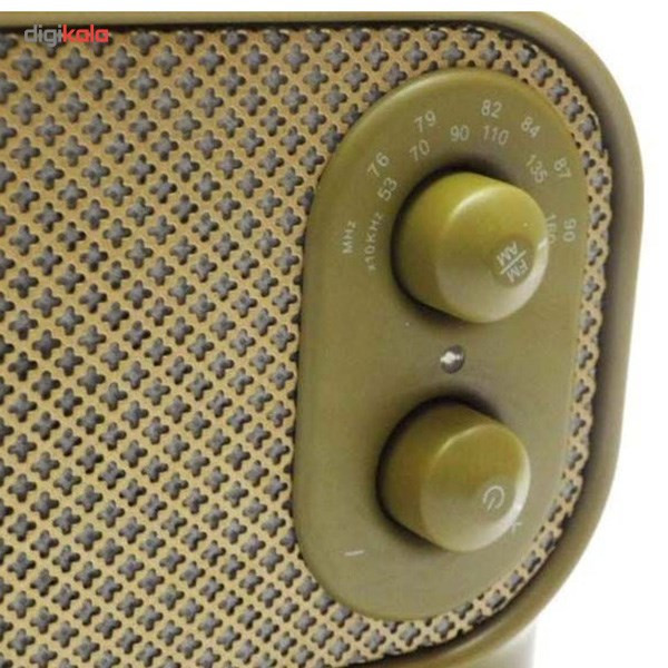 رادیو لکسون مدل LA90