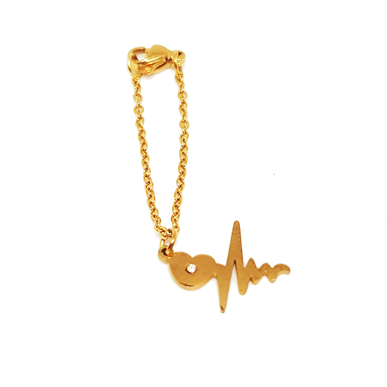 آویز ساعت تهران استور کد 023