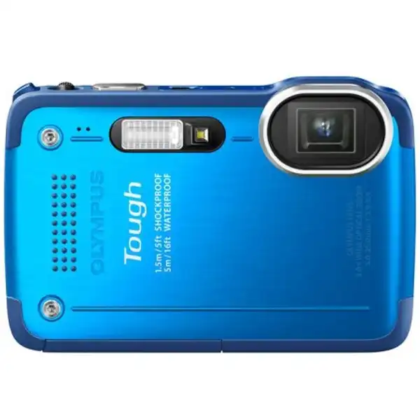 دوربین دیجیتال الیمپوس مدل استایلوس تاف TG-630 iHS