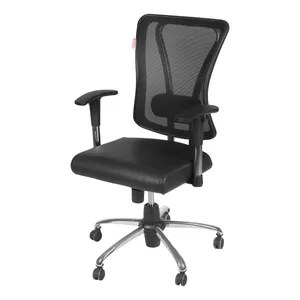 صندلی اداری راد سیستم مدل E347R