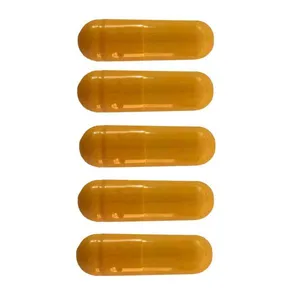 کپسول مولتی ویتامین آبزیان کد M05 بسته 5 عددی