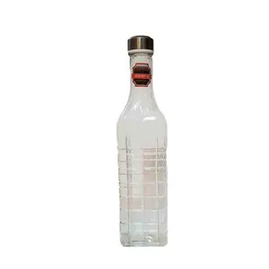 بطری مدل چهار گوش
