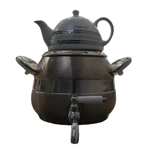 ست کتری و قوری اوبرون کد 665