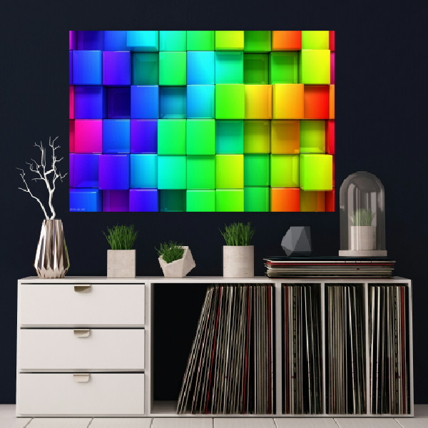 پوستر کد TFP134