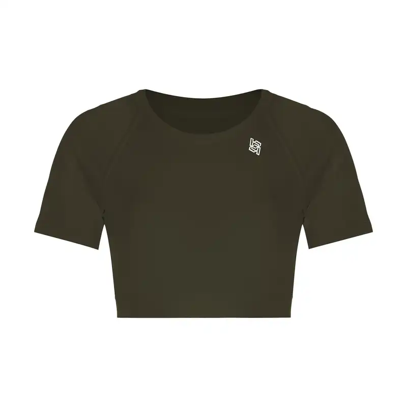 نیم تنه ورزشی زنانه پانیل مدل 4081A