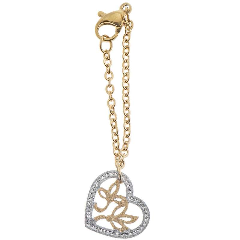 آویز ساعت جی دبلیو ال مدل W16013