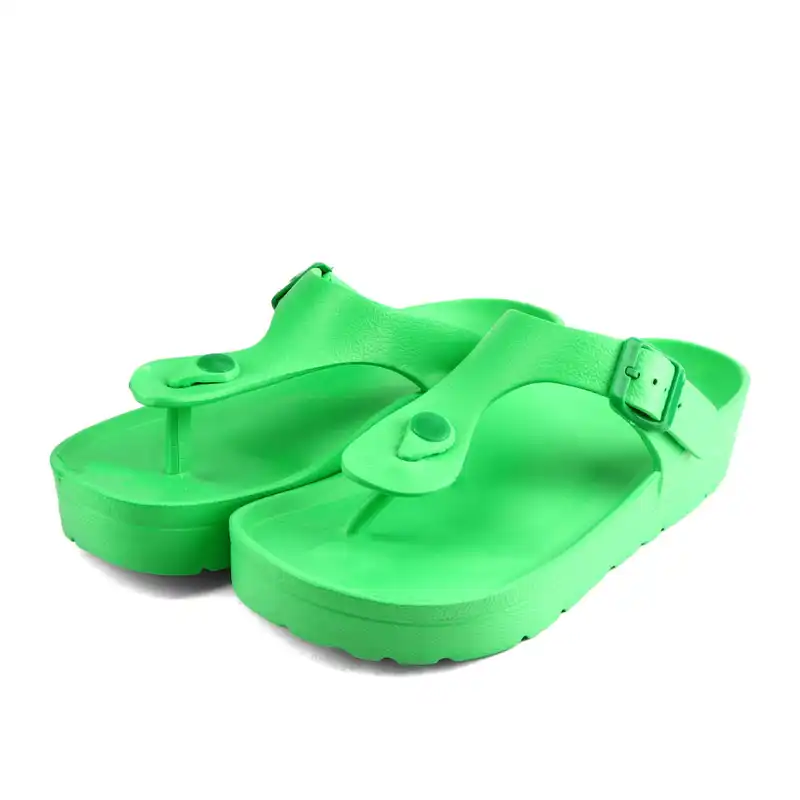 دمپایی لاانگشتی زنانه مدل بهار کد 89