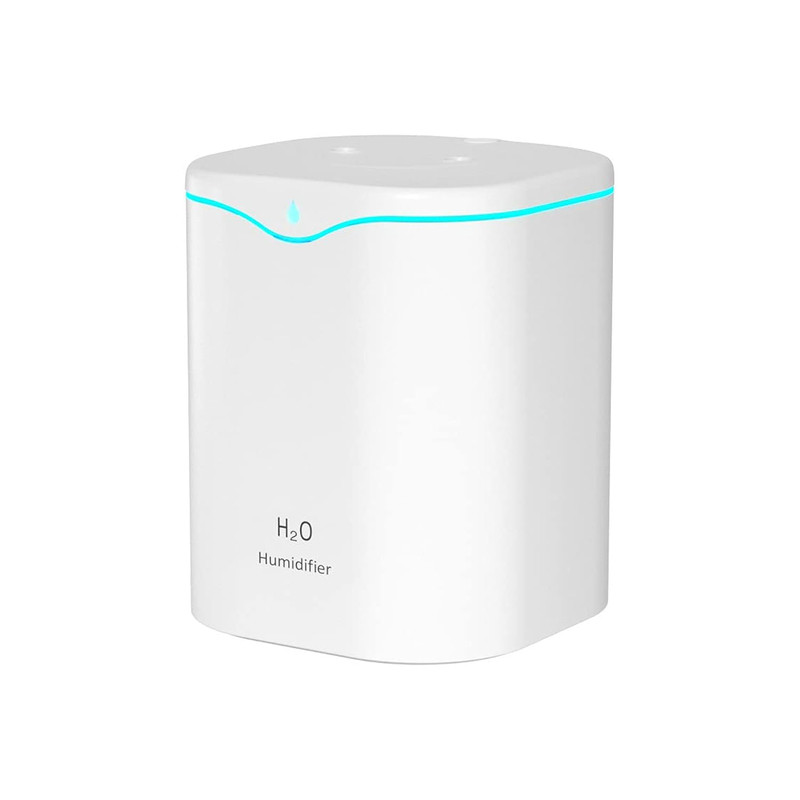 دستگاه بخور سرد اچ دو او مدل Double