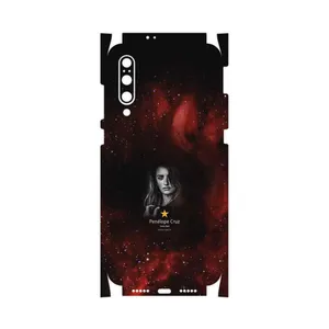 MAHOOT Penelope Cruz-FullSkin Cover Sticker for Xiaomi Mi 9
